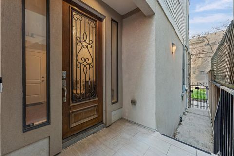 Tiny photo for 5705 Petty Street #A, Houston, TX 77007 (MLS # 11869701)