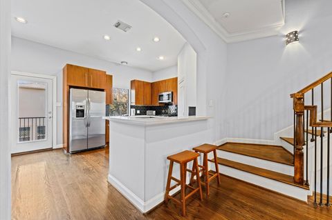 Tiny photo for 5705 Petty Street #A, Houston, TX 77007 (MLS # 11869701)