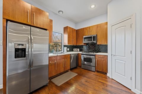 Tiny photo for 5705 Petty Street #A, Houston, TX 77007 (MLS # 11869701)