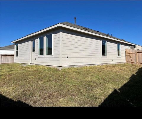 Tiny photo for 2510 Ruffed Grouse Ct Ct, Conroe, TX 77306 (MLS # 60692430)