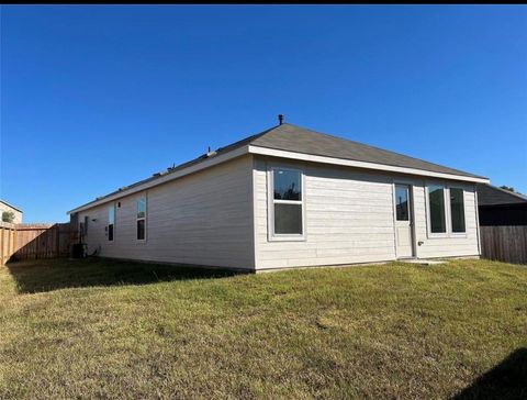 Tiny photo for 2510 Ruffed Grouse Ct Ct, Conroe, TX 77306 (MLS # 60692430)