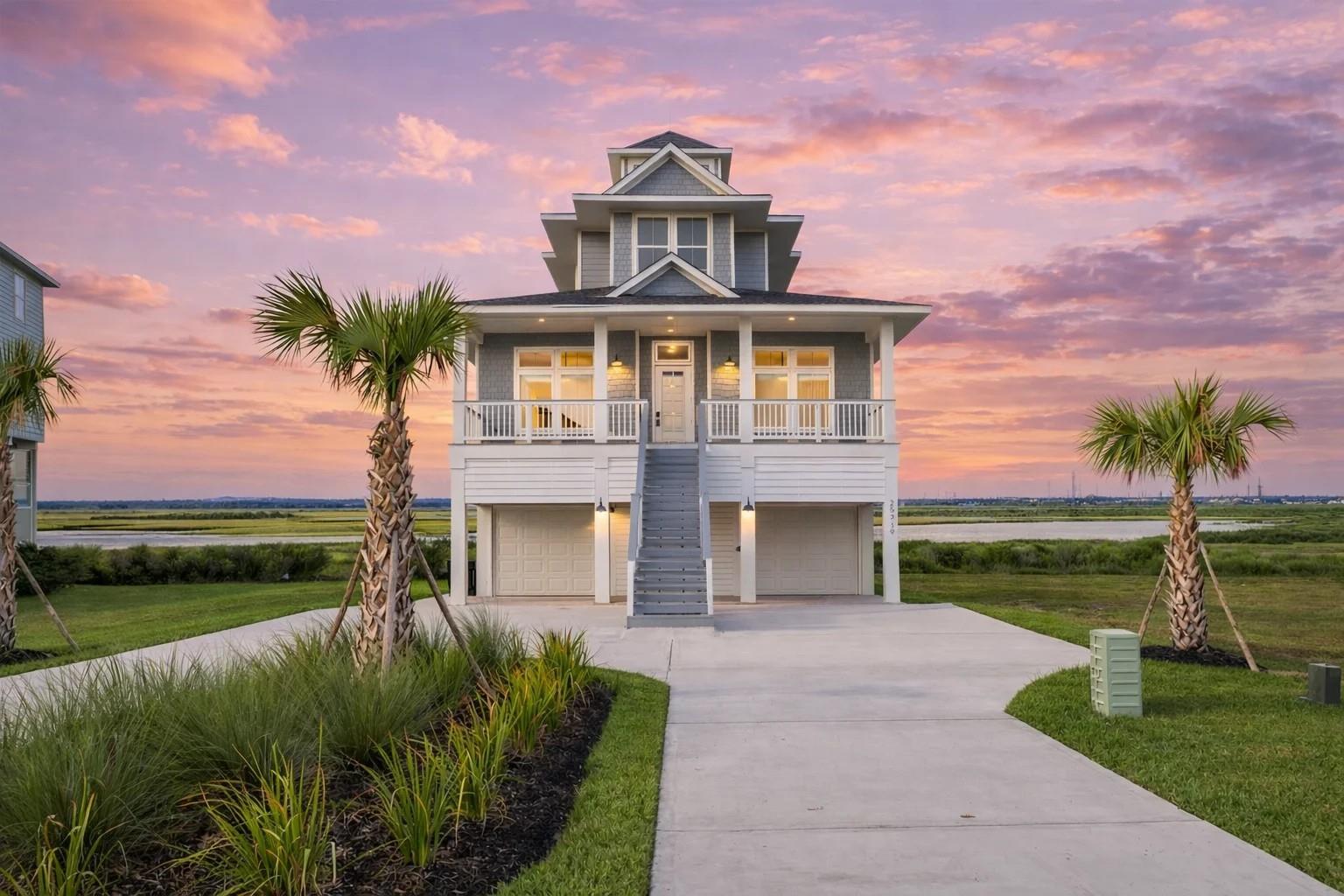25719 Bay Breeze Drive