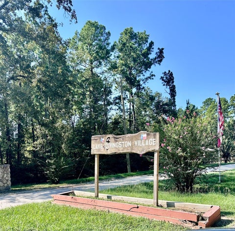 Photo of TBD Parkpine, Livingston, TX 77351 (MLS # 78054589)