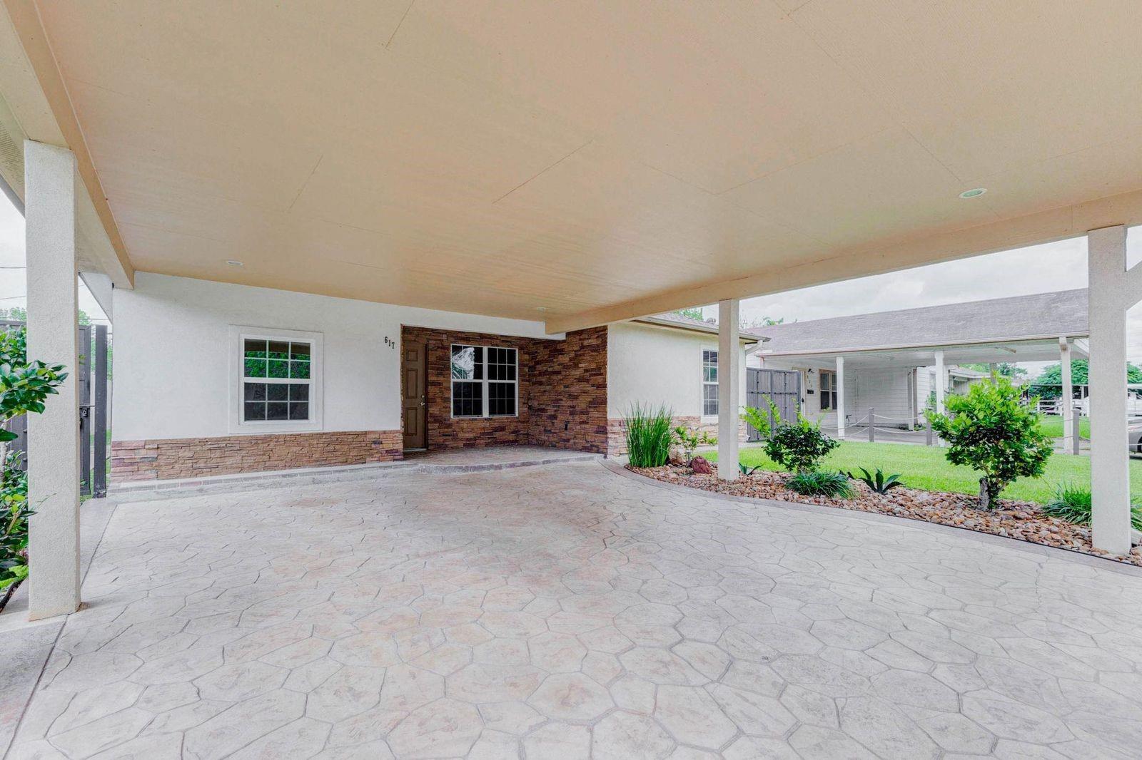 617 Burke Road
