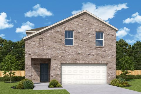 25227 Leather Leaf Court Montgomery TX 77316