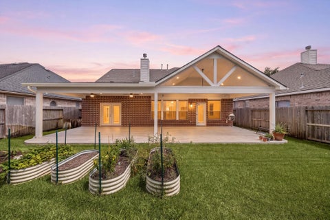 Photo of 4526 Countrypines Drive, Spring, TX 77388 (MLS # 79422487)