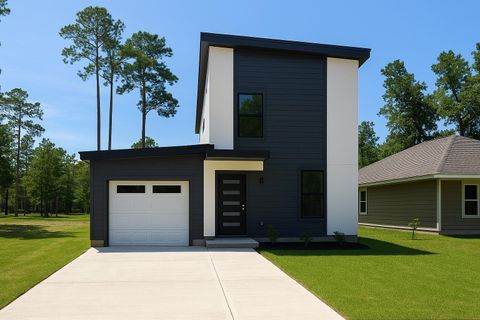 15451 Arrowhead Loop Drive W Willis TX 77378