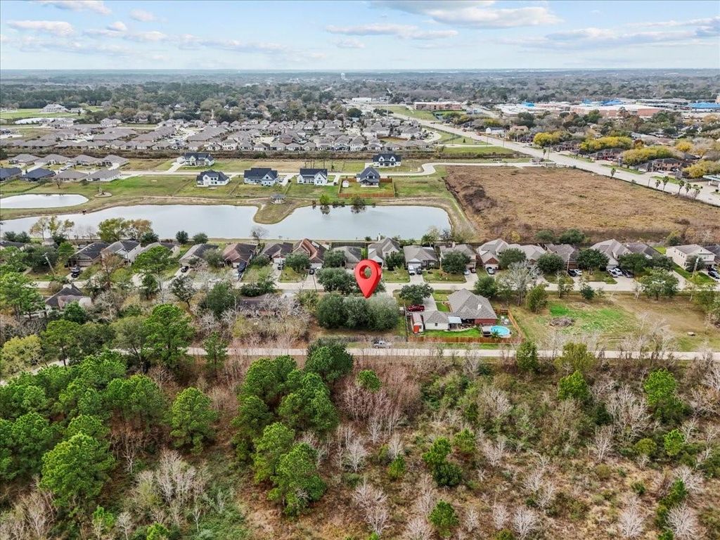 Photo of 4206 Country Club Drive, Dickinson, TX 77539 (MLS # 66364991)