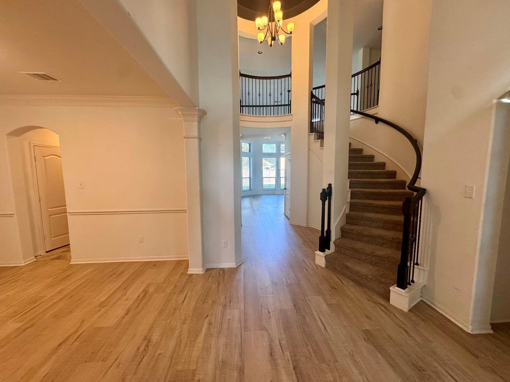 Photo of 14442 Mountain Cliff Lane, Houston, TX 77044 (MLS # 49223959)