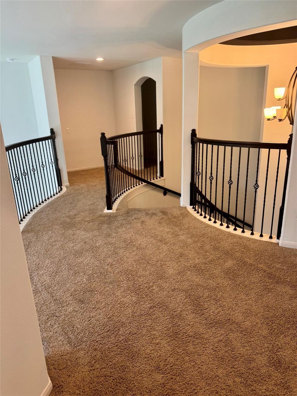 Photo of 14442 Mountain Cliff Lane, Houston, TX 77044 (MLS # 49223959)