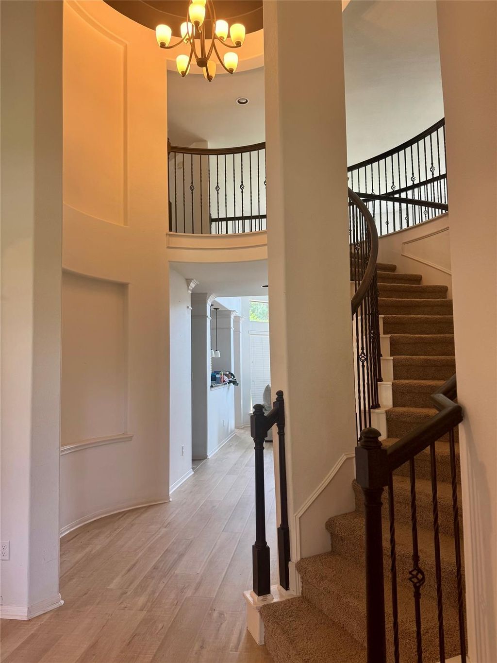 Photo of 14442 Mountain Cliff Lane, Houston, TX 77044 (MLS # 49223959)