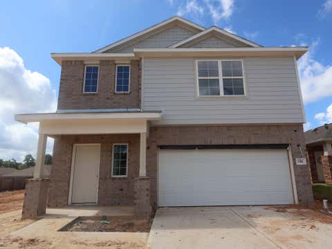 Photo of 748 Hackberry Branch Court, Magnolia, TX 77354 (MLS # 72388284)