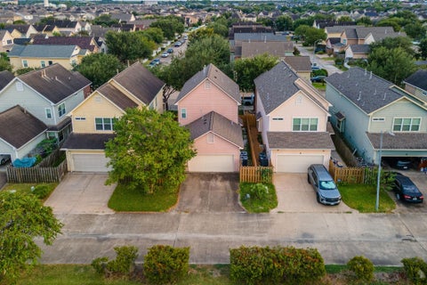 Photo of 14334 Summer Garden Drive, Houston, TX 77083 (MLS # 38464286)