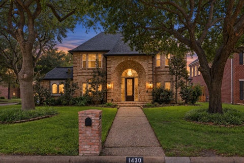 Photo of 1430 Stependale Drive, Katy, TX 77450 (MLS # 65895249)