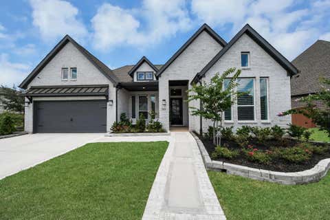 Photo of 24714 Blooming Sunflower Trail Trl, Katy, TX 77493 (MLS # 95604460)