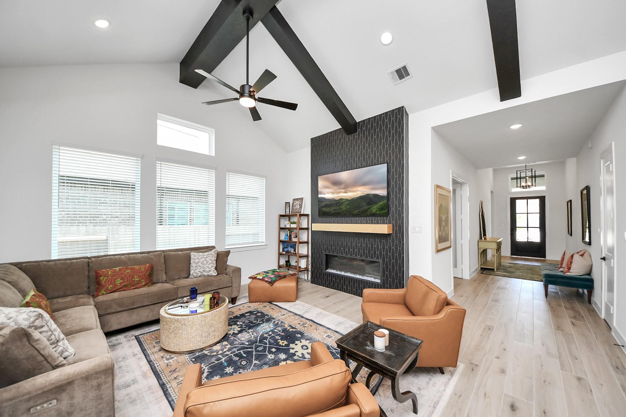 24714 Blooming Sunflower Trail