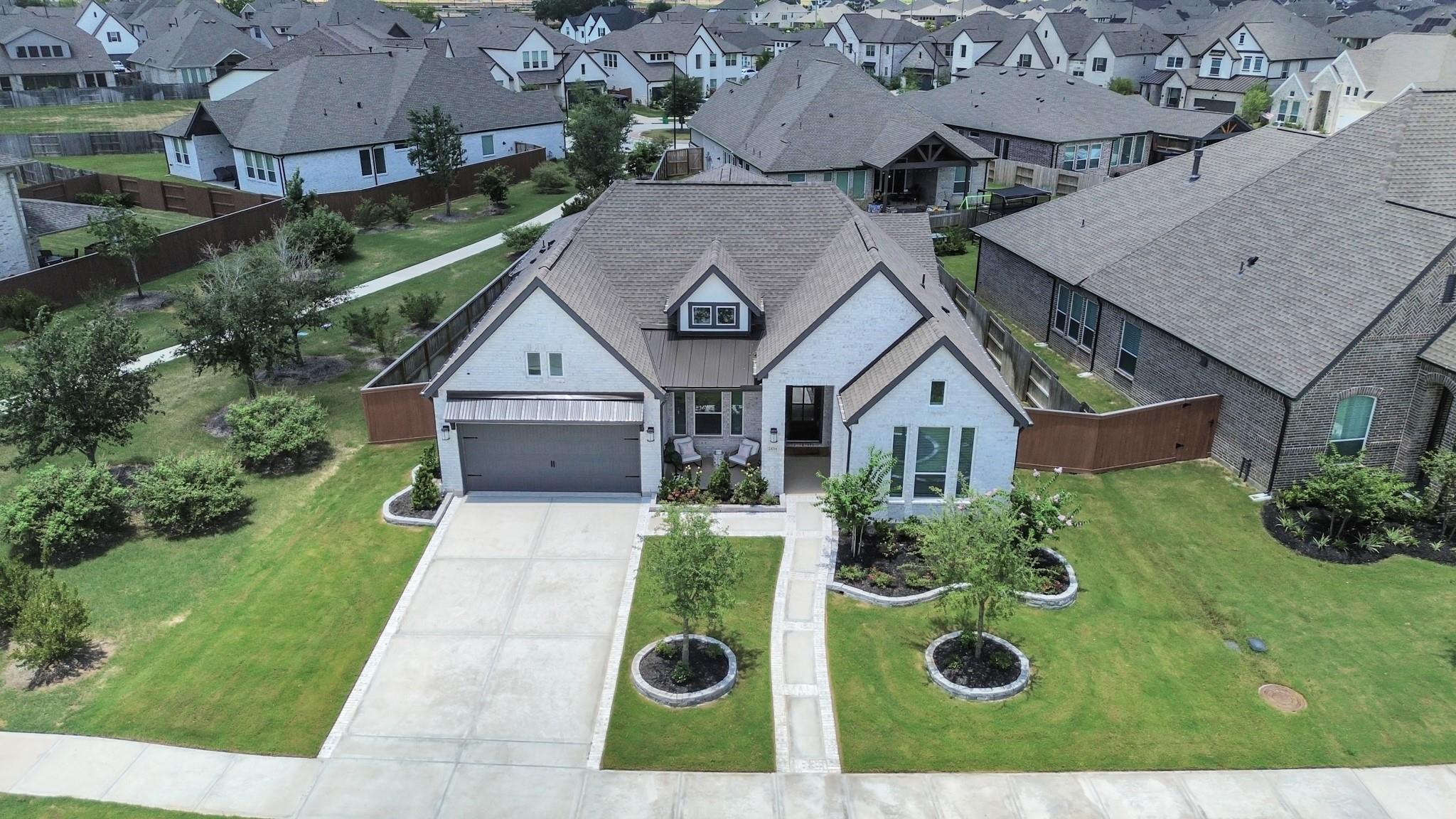 24714 Blooming Sunflower Trail