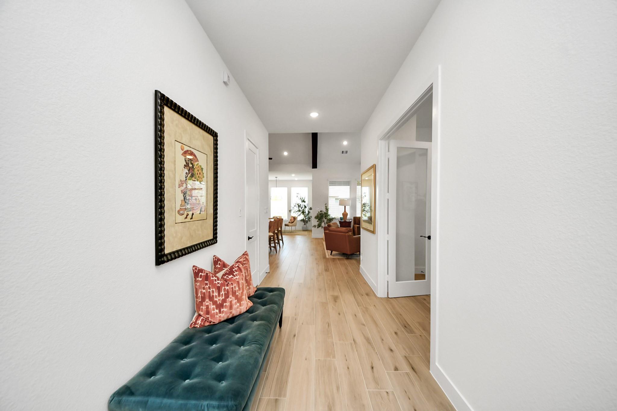24714 Blooming Sunflower Trail