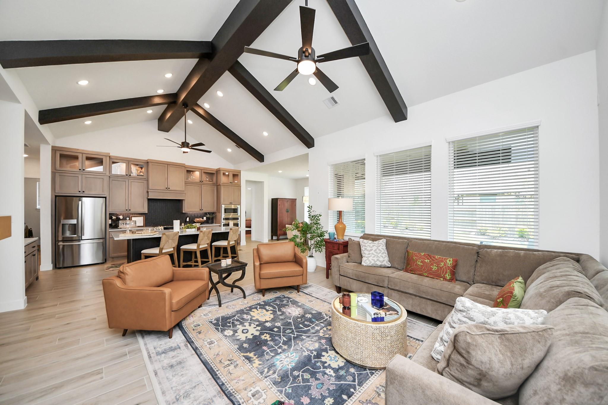 24714 Blooming Sunflower Trail