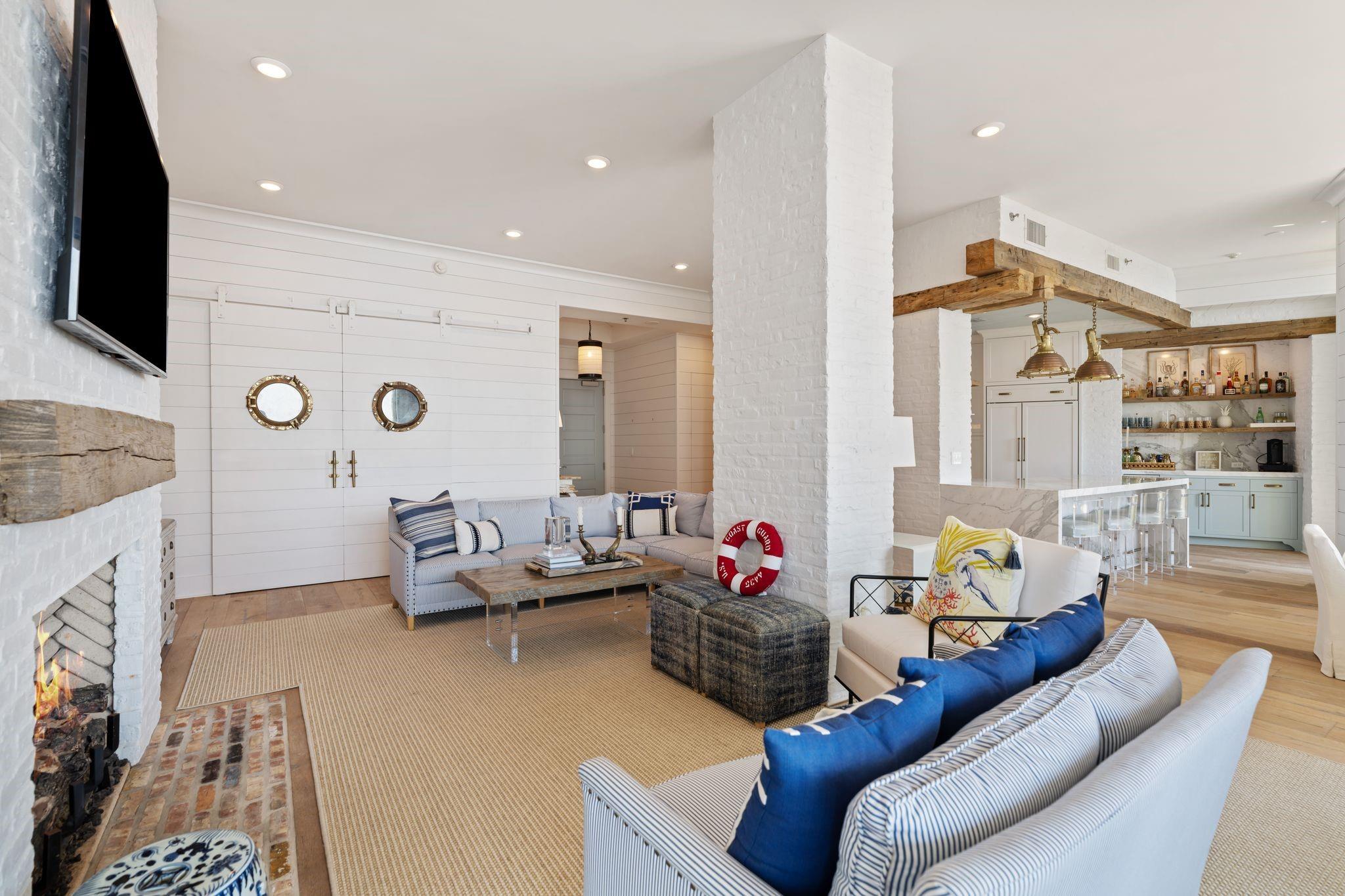 801 E Beach Drive TW2606