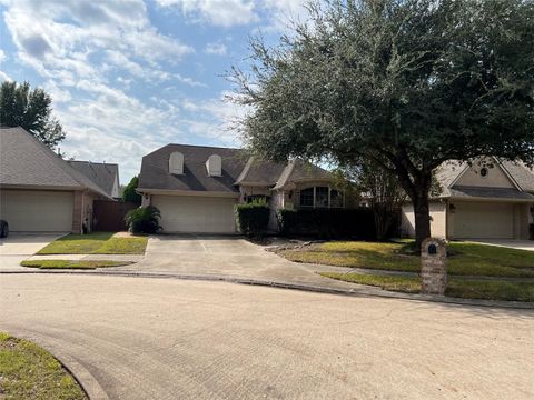 Photo of 12607 Orchid Trail, Houston, TX 77041 (MLS # 89928694)
