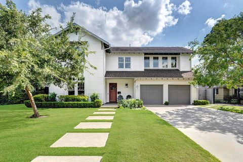 922 Prince Street Houston TX 77008