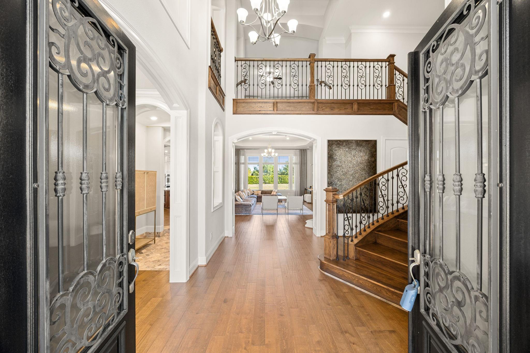 11823 Kirkshaw Drive