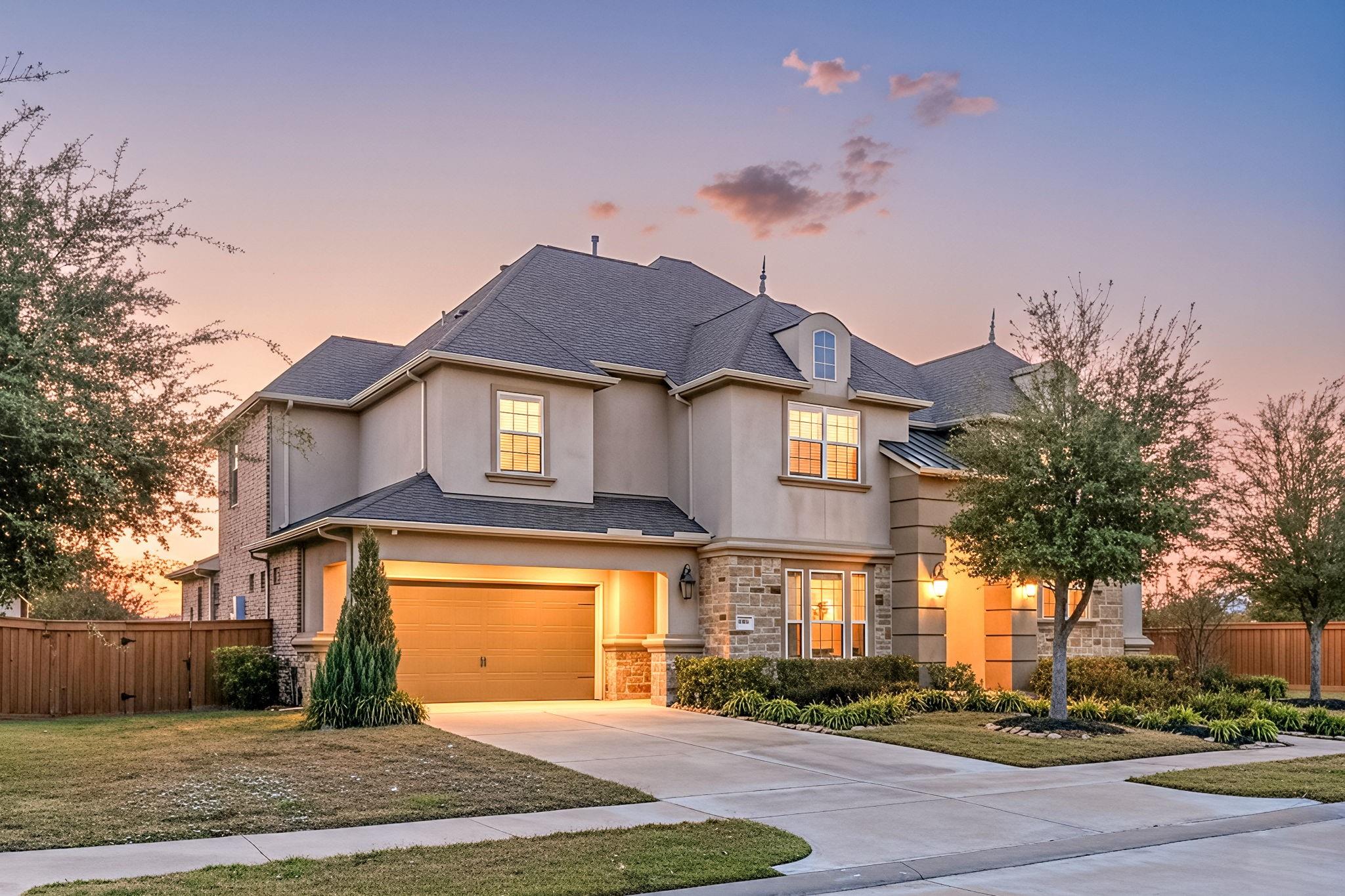 11823 Kirkshaw Drive