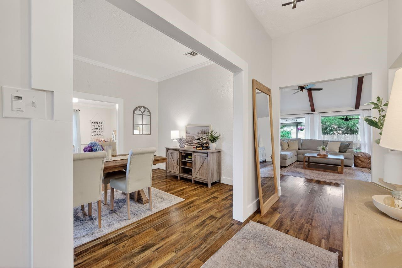 3522 Plum Brook Lane