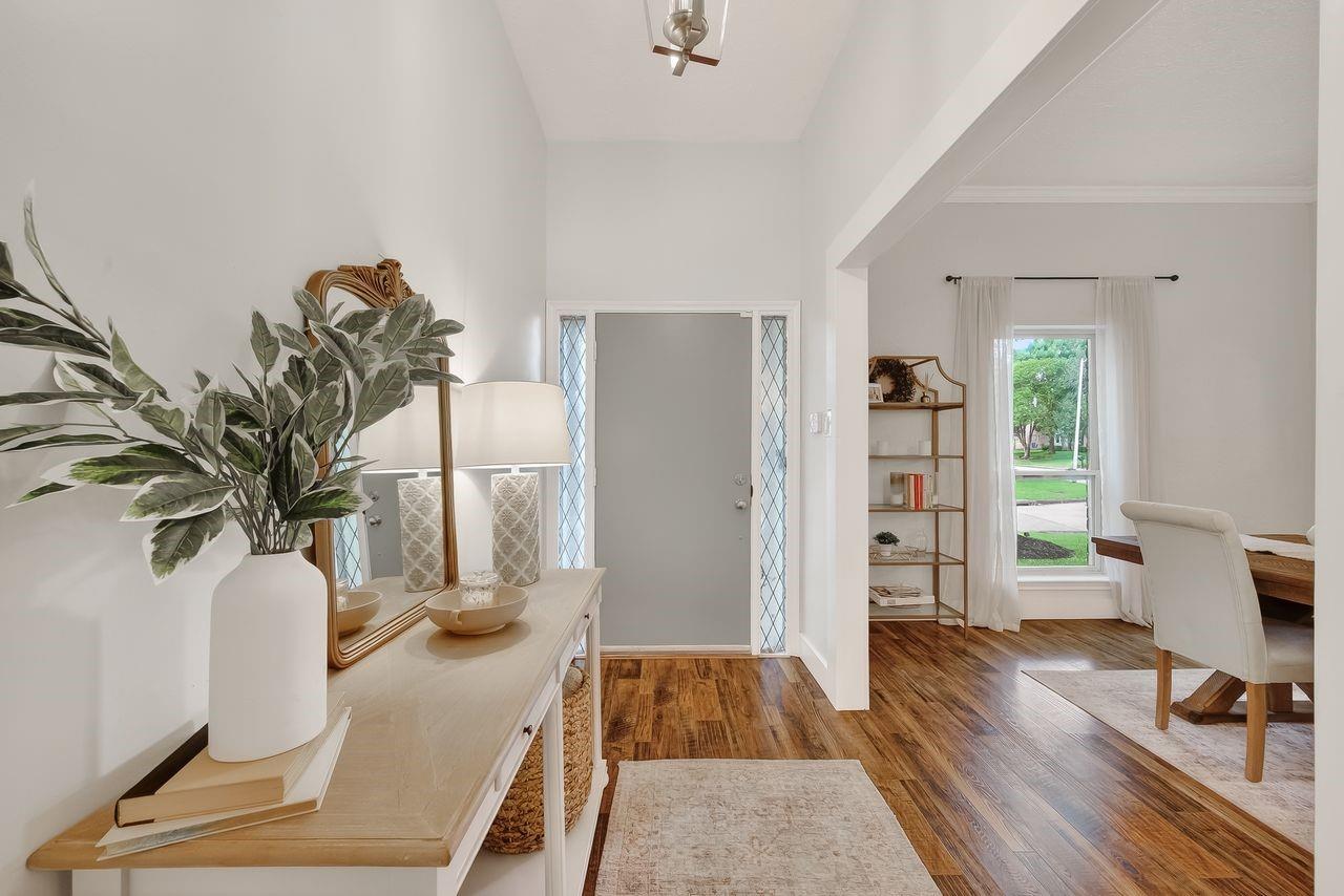 3522 Plum Brook Lane