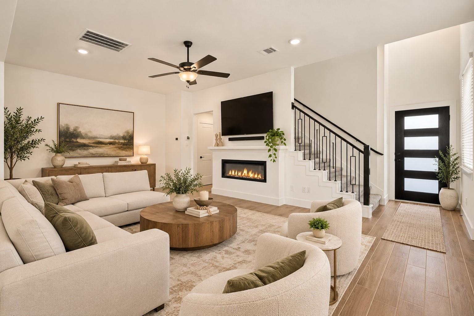2811 Brandon Bluff Bend