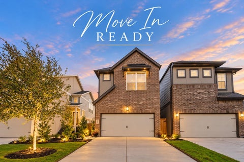Photo of 2811 Brandon Bluff Bend BND, Fulshear, TX 77441 (MLS # 758827)