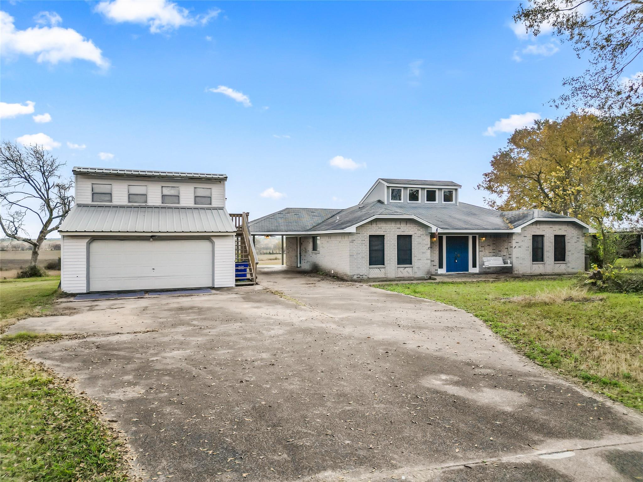 66 Trail Ridge Road