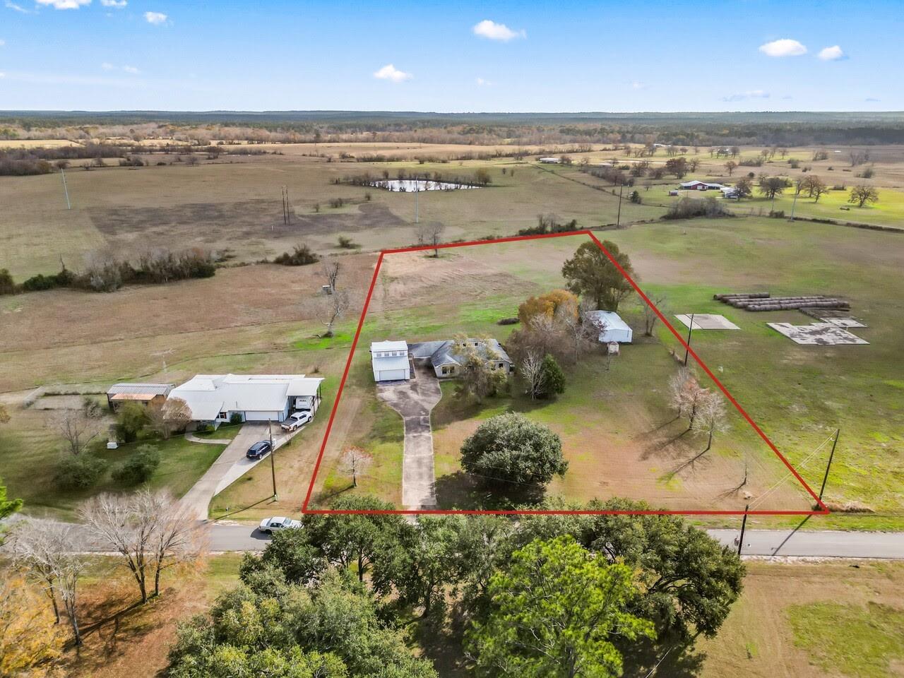 66 Trail Ridge Road