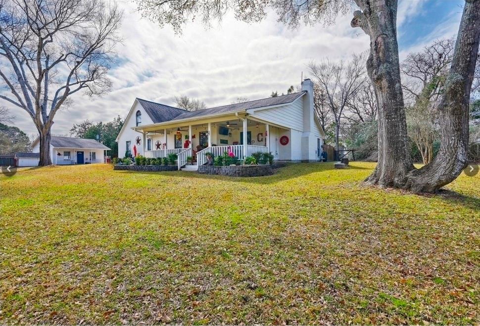 540 Hickory Creek Road