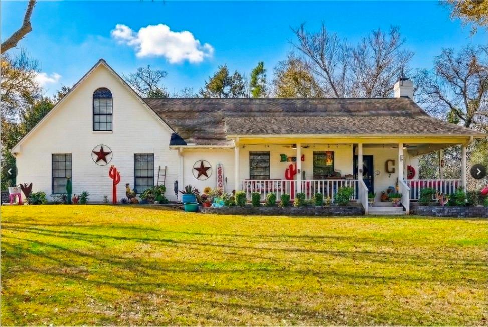 540 Hickory Creek Road