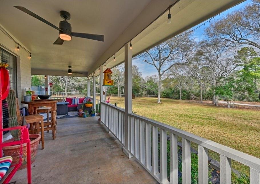 540 Hickory Creek Road