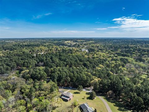 Vacant Land For Sale - 18591 & 18609 Lazy Lane<br/> Smith County, Flint, TX 75762