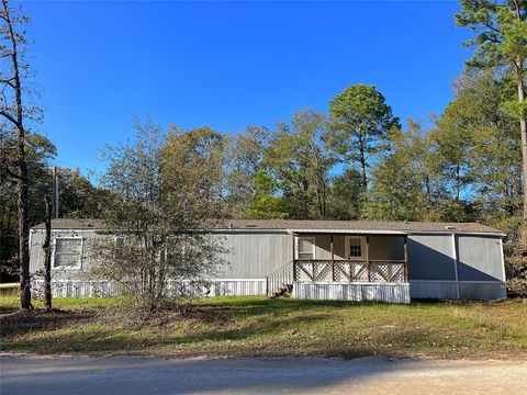 Apartment For Sale - 108 Hunters Gln<br/> Polk County, Livingston, TX 77351
