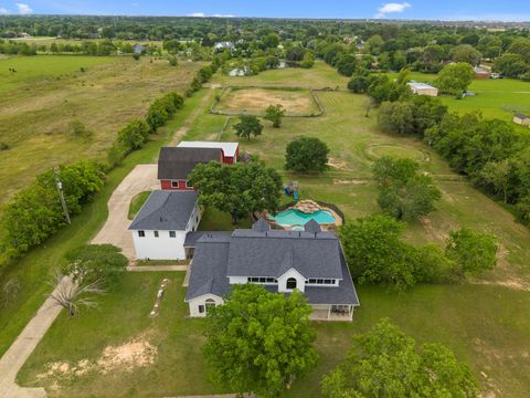 Photo of 26435 Clay Road, Katy, TX 77493 (MLS # 48242519)