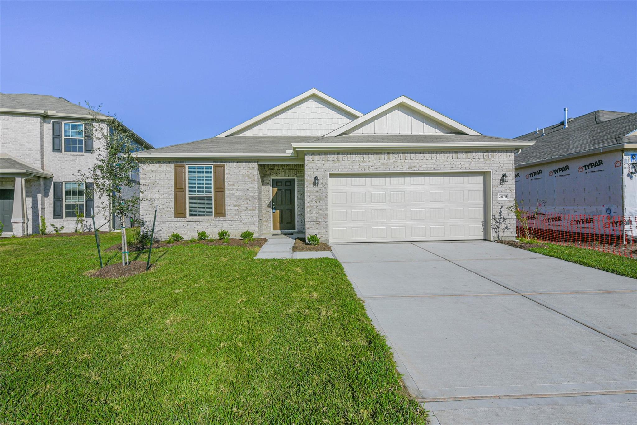 3075 Clydesdale Drive