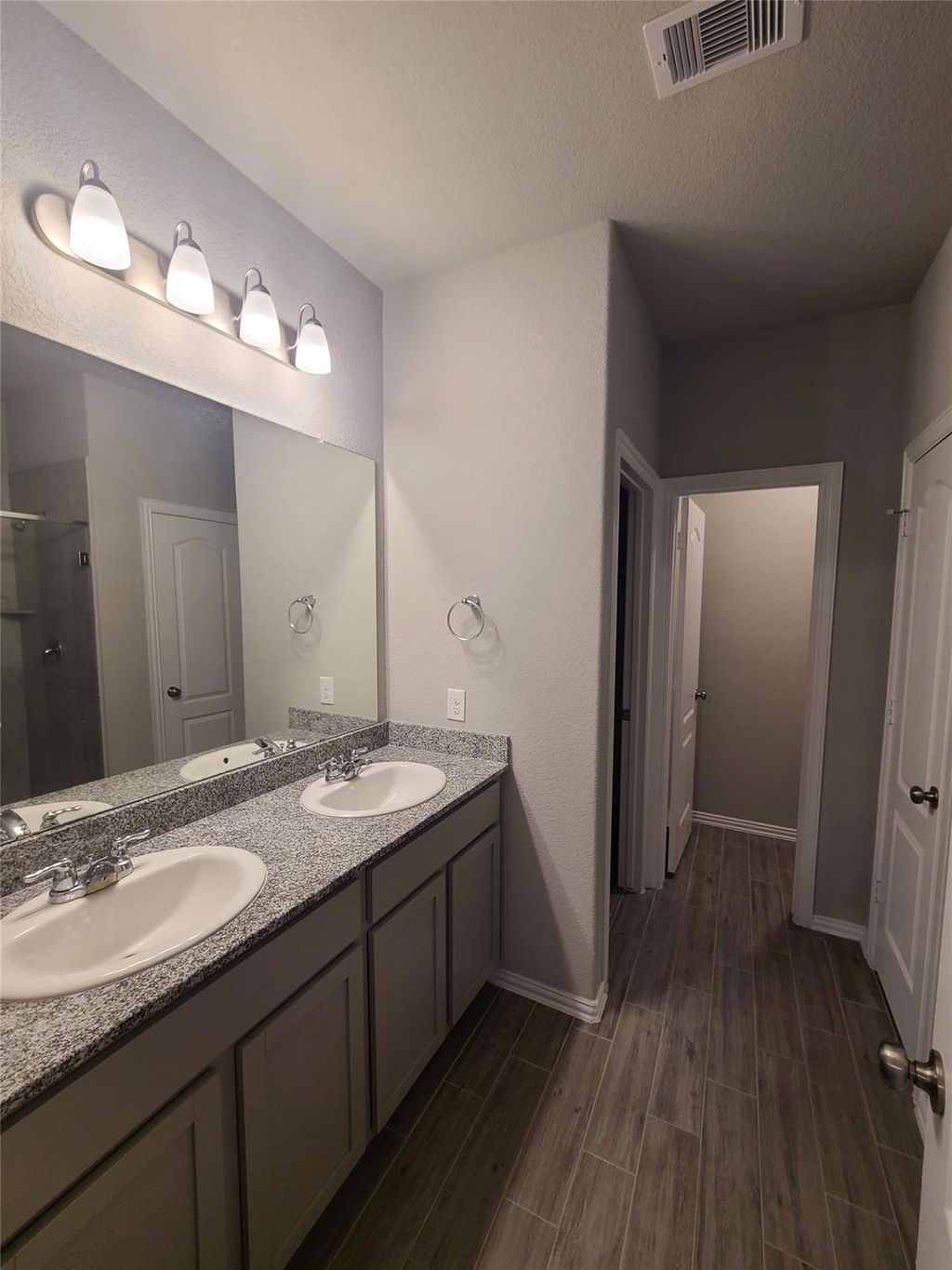 Photo of 7402 Arabian Moon Trail Trl, Fulshear, TX 77441 (MLS # 92483276)