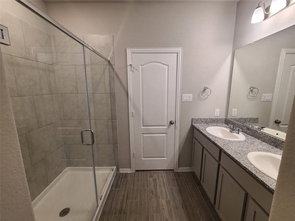 Photo of 7402 Arabian Moon Trail Trl, Fulshear, TX 77441 (MLS # 92483276)