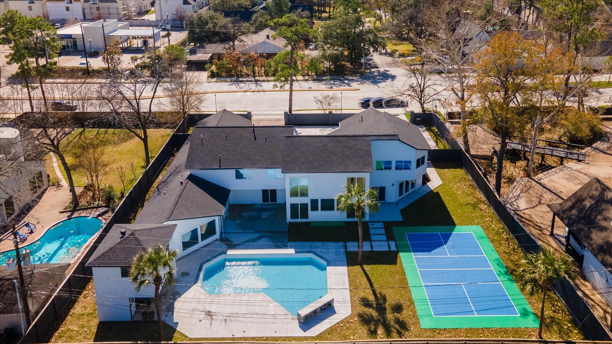 12564 Memorial Drive