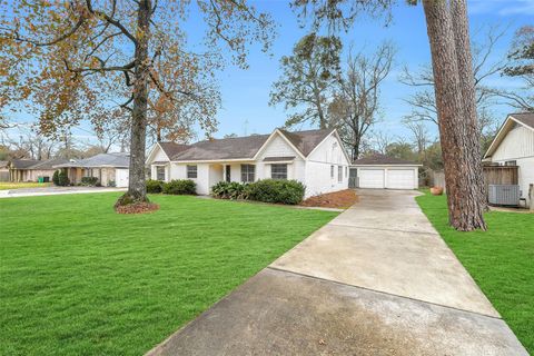 25403 Glen Loch Drive Spring TX 77380