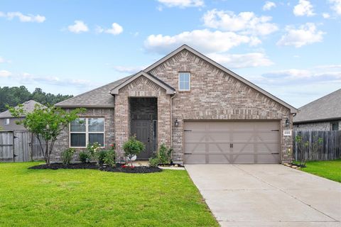 Photo of 6303 Cambrai Wood Lane, Katy, TX 77493 (MLS # 47205542)
