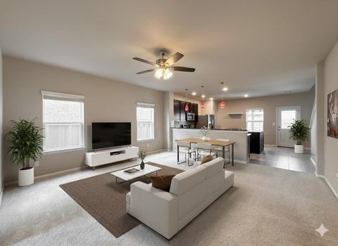 Photo of 2402 Ivory Court, Texas City, TX 77591 (MLS # 16011135)