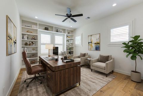 Tiny photo for 1003 Wakefield Drive, Houston, TX 77018 (MLS # 45589945)