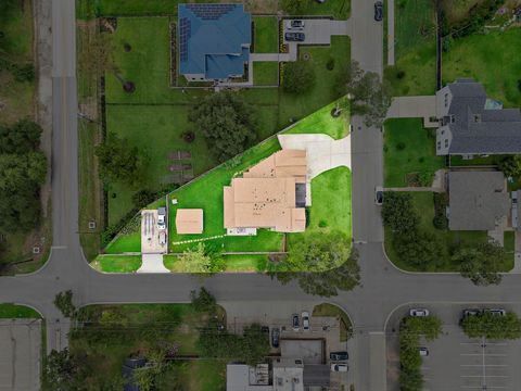 Tiny photo for 1003 Wakefield Drive, Houston, TX 77018 (MLS # 45589945)