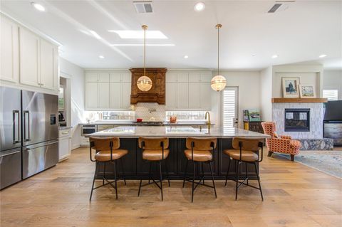 Tiny photo for 1003 Wakefield Drive, Houston, TX 77018 (MLS # 45589945)